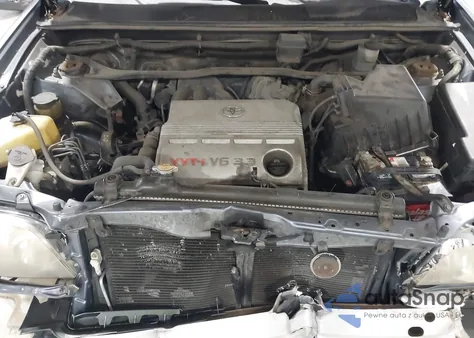 2006 Toyota Highlander V6 from USA, damaged, VIN JTEDP21A360097120